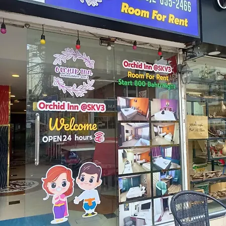 Orchid Inn Skv3