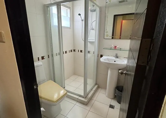 Orchid Skv3 Bangkok